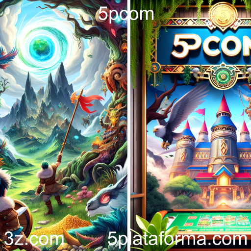 Aventura: A Magia dos Jogos que Envolvem o Jogador